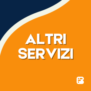 ALTRI SERVIZI